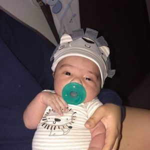 Meet your Posher, Socorro